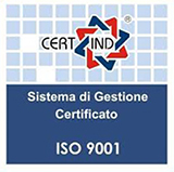 certificazione 001