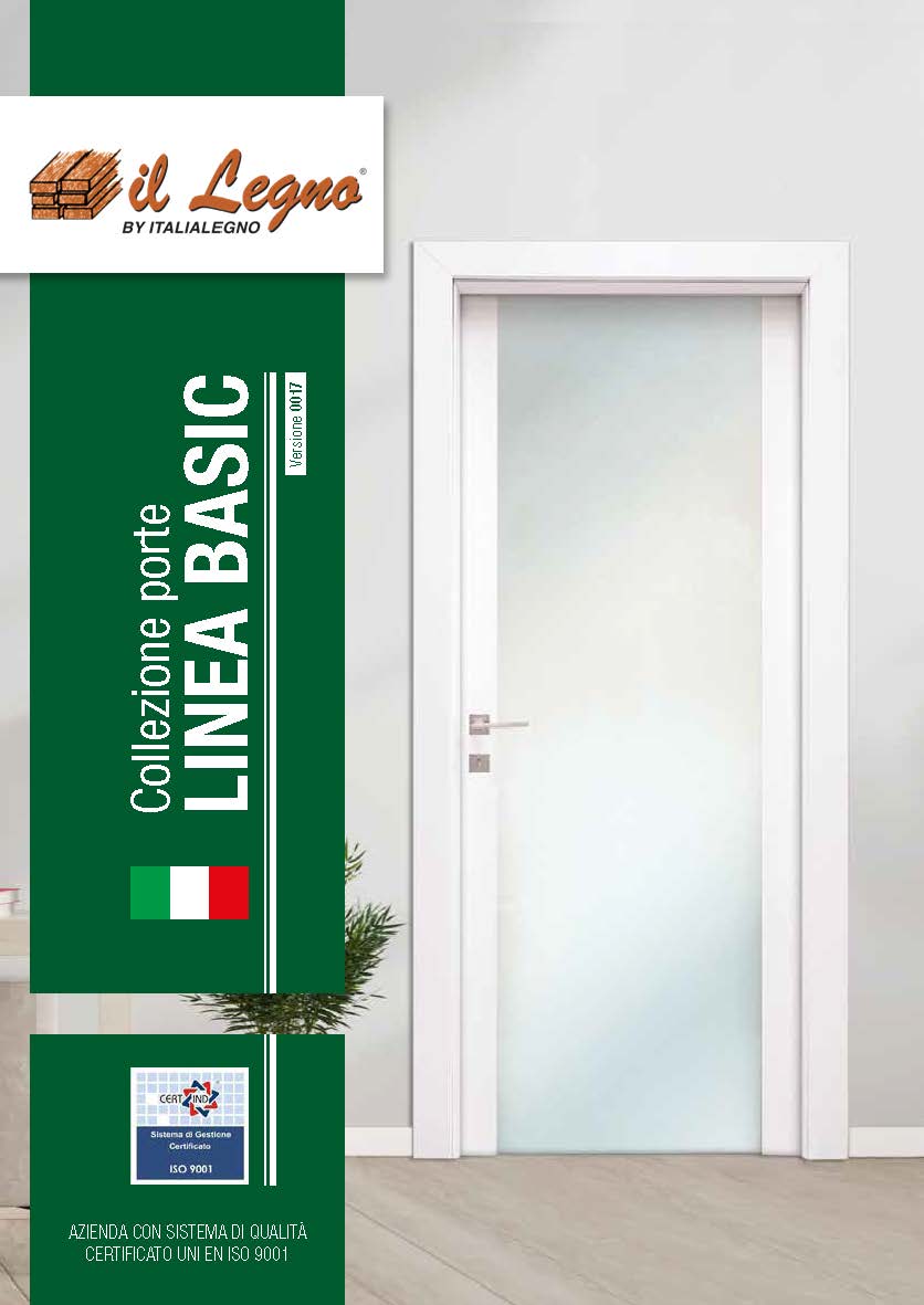LINEA BASIC