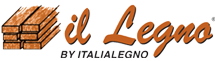 Il Legno by Italialegno