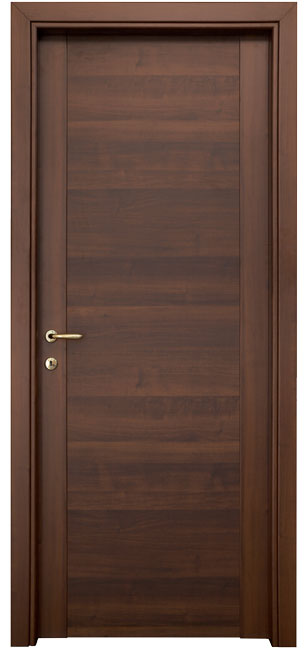 PORTE INTERNE IN LEGNO - LINEA BASIC - mod 466 - NAZIONALE DOGATO