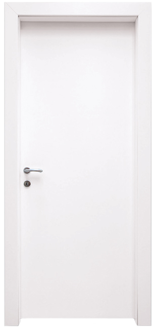 PORTE INTERNE IN LEGNO - LINEA BASIC - MOD 521 - VARIANTE PLUS