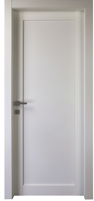 PORTE IN LEGNO PER INTERNI - LINEA FANTASY - mod 419 - P.ERA