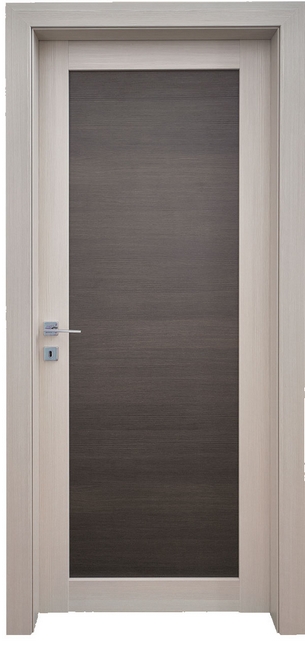 PORTE IN LEGNO PER INTERNI - LINEA FANTASY - mod 419 - P.LEDA-ATENA