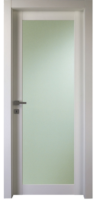 PORTE IN LEGNO PER INTERNI - LINEA FANTASY - mod 419 - V.ERA