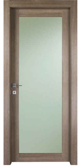 PORTE IN LEGNO PER INTERNI - LINEA FANTASY - mod 419 - V.ZEUS