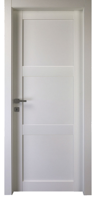 PORTE IN LEGNO PER INTERNI - LINEA FANTASY - mod 426 - P.ERA