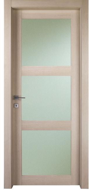 PORTE IN LEGNO PER INTERNI - LINEA FANTASY - mod 426 - V.DIANA
