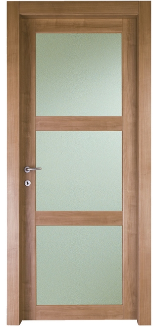 PORTE IN LEGNO PER INTERNI - LINEA FANTASY - mod 426 - V.MINERVA