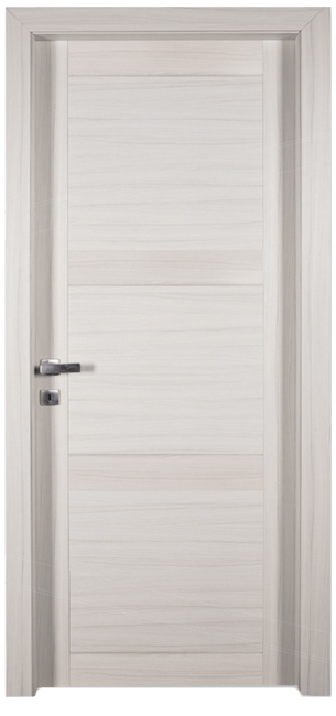 PORTE IN LEGNO PER INTERNI - LINEA FANTASY - mod 426 P. - LUNA