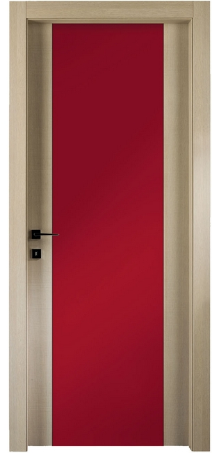 PORTE IN LEGNO PER INTERNI - LINEA FANTASY - mod 466 - F.DIANA