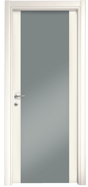 PORTE IN LEGNO PER INTERNI - LINEA FANTASY - mod 466 - F.ERA