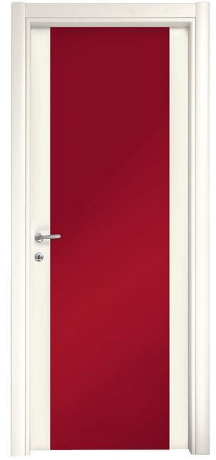 PORTE IN LEGNO PER INTERNI - LINEA FANTASY - mod 466 - F.ERA2