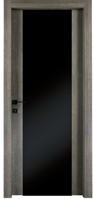 PORTE IN LEGNO PER INTERNI - LINEA FANTASY - mod 466 - F.GEA