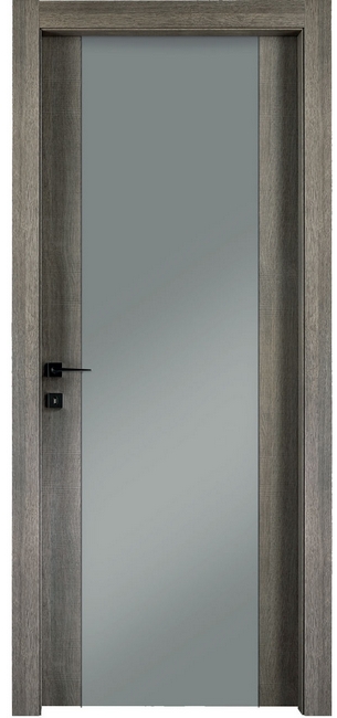 PORTE IN LEGNO PER INTERNI - LINEA FANTASY - mod 466 - F.GEA2