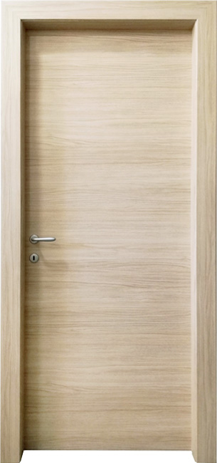 PORTE IN LEGNO PER INTERNI - LINEA FANTASY - mod 521 - CHLOE
