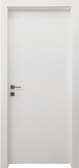 PORTE IN LEGNO PER INTERNI - LINEA FANTASY - mod 521 - F.REGINA