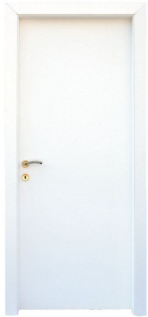 PORTE IN LEGNO PER INTERNI - LINEA FANTASY - mod 521 - F.REGINA