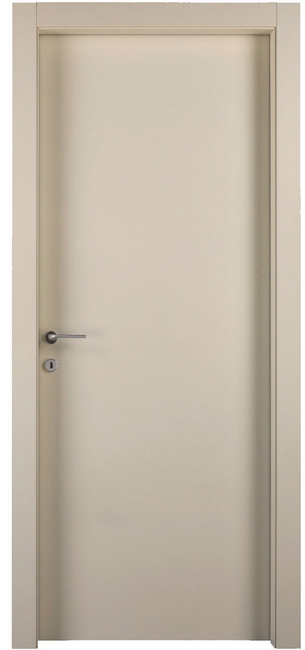 PORTE IN LEGNO PER INTERNI - LINEA FANTASY - mod 521 - F.SOLE