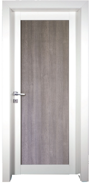 PORTE IN LEGNO PER INTERNI - LINEA FANTASY - mod 419 - P.ERA-GEA
