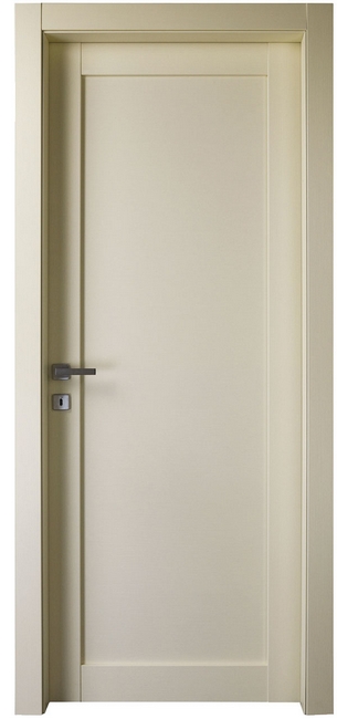 PORTE IN LEGNO PER INTERNI - LINEA FANTASY - mod 419 - P.SOLE