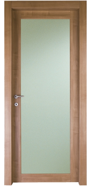 PORTE IN LEGNO PER INTERNI - LINEA FANTASY - mod 419 - V.MINERVA