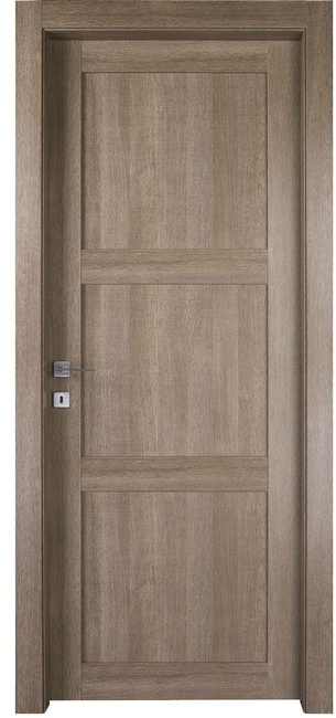 PORTE IN LEGNO PER INTERNI - LINEA FANTASY - mod 426 - P.ZEUS