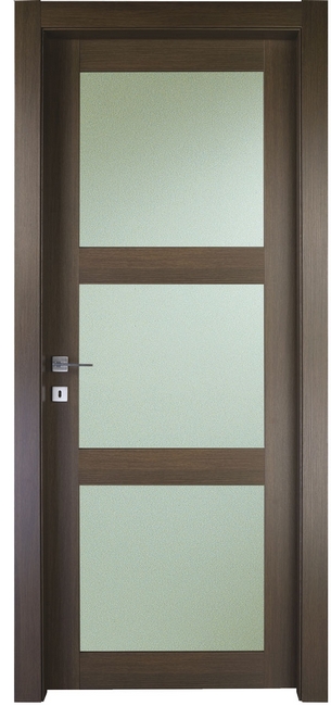 PORTE IN LEGNO PER INTERNI - LINEA FANTASY - mod 426 - V.ATENA