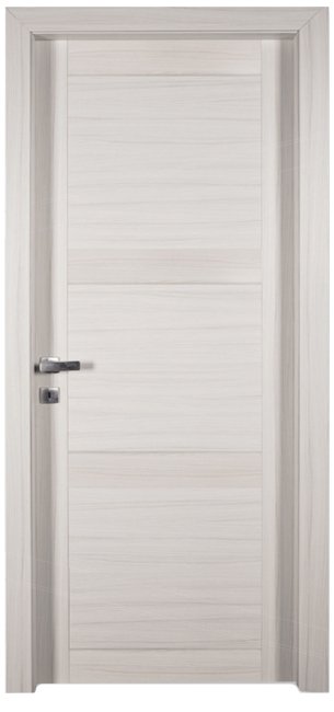 PORTE IN LEGNO PER INTERNI - LINEA FANTASY - mod 426 P. - LUNA