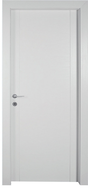 PORTE IN LEGNO PER INTERNI - LINEA FANTASY - mod 466 - ERA