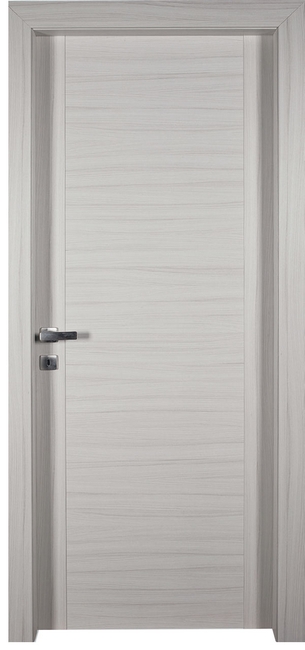 PORTE IN LEGNO PER INTERNI - LINEA FANTASY - mod 466 -LUNA