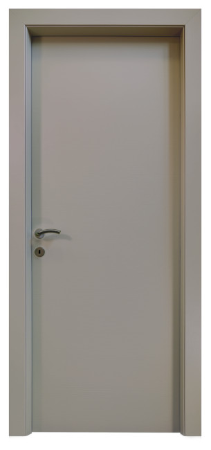 PORTE IN LEGNO PER INTERNI - LINEA FASHION - mod 652V - VIOLET
