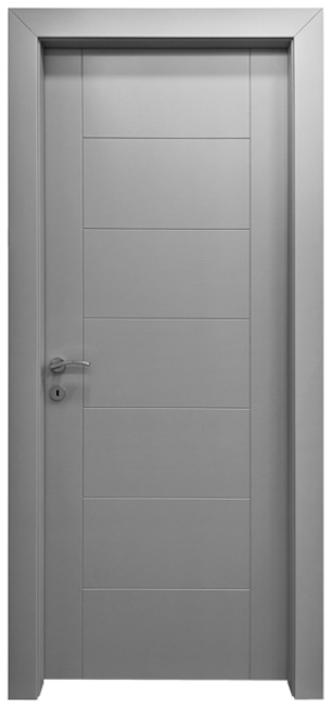 Porte in legno per interni Linea Fashion