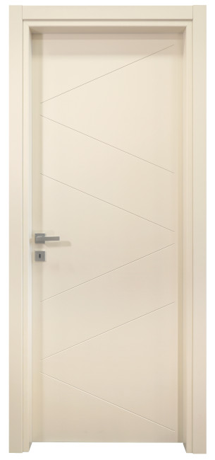 PORTE IN LEGNO PER INTERNI – LINEA INCISE - mod 278 BIZZARRA