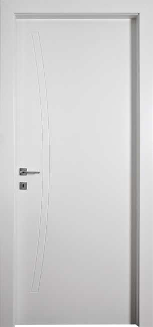 PORTE IN LEGNO PER INTERNI – LINEA INCISE - mod 290