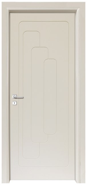 PORTE IN LEGNO PER INTERNI – LINEA INCISE - mod 202 BIZZARRA