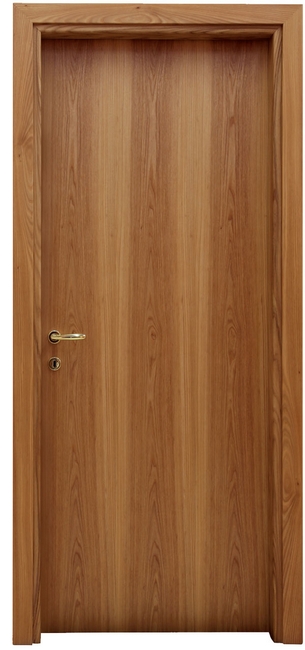 PORTE INTERNE IN LEGNO - LINEA LEGNO - mod 121 OLMO