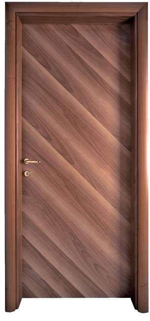 PORTE INTERNE IN LEGNO - LINEA LEGNO - mod 121D