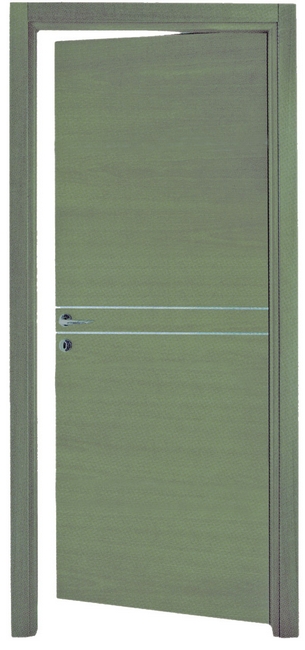 PORTE INTERNE IN LEGNO - LINEA LEGNO - mod 121O.P.2O.