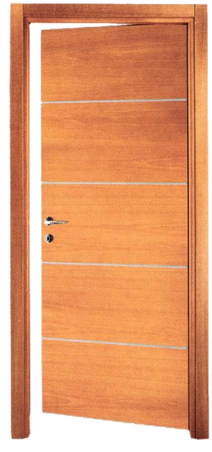 PORTE INTERNE IN LEGNO – LINEA LEGNO - mod 121O.P.4O.