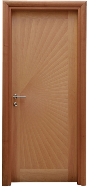 PORTE INTERNE IN LEGNO – LINEA LEGNO - mod 122