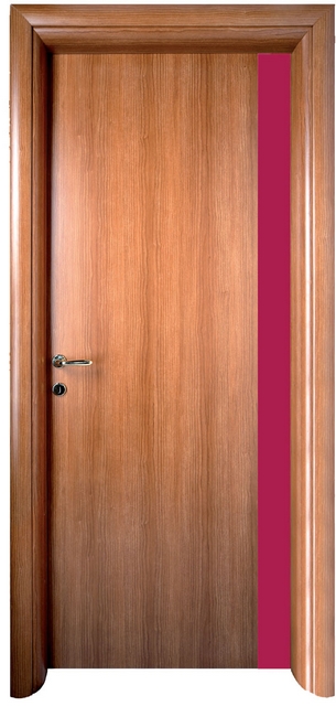 PORTE INTERNE IN LEGNO – LINEA LEGNO - mod 185