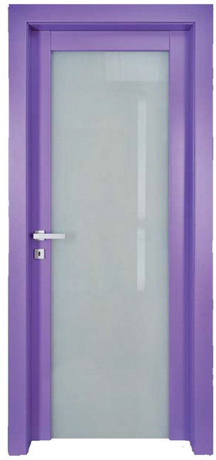 PORTE INTERNE IN LEGNO – LINEA LEGNO - mod 212