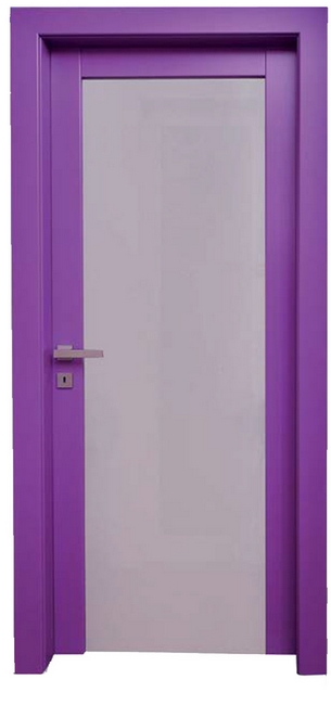 PORTE INTERNE IN LEGNO – LINEA LEGNO - mod 212