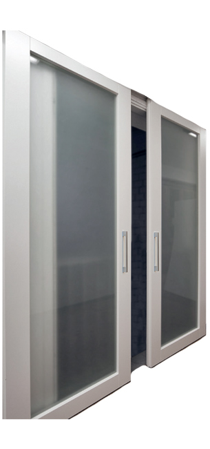 PORTE INTERNE IN LEGNO – LINEA LEGNO - mod 219 V.
