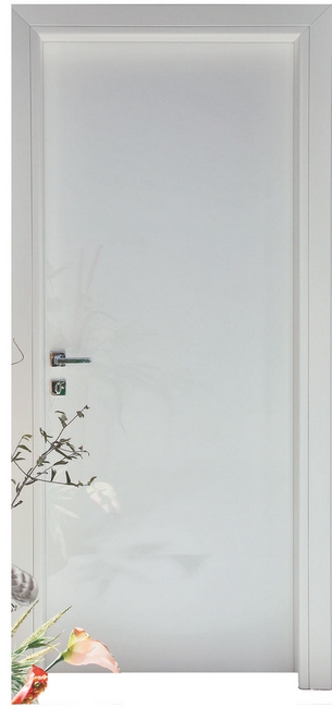 PORTE INTERNE IN LEGNO – LINEA LEGNO - mod 221 L.P.