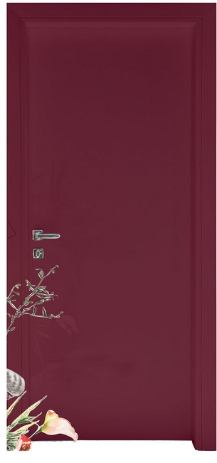 PORTE INTERNE IN LEGNO – LINEA LEGNO - mod 221 L.P.