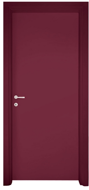 PORTE INTERNE IN LEGNO – LINEA LEGNO - mod 221 L.P.