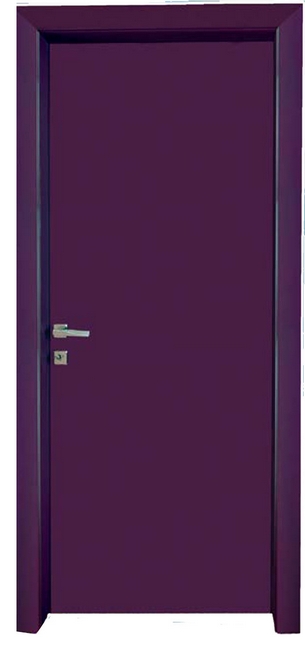 PORTE INTERNE IN LEGNO – LINEA LEGNO - mod 221 L.P.