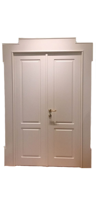 PORTE INTERNE IN LEGNO – LINEA LEGNO - mod 221 P. REALIZZAZIONI SPECIALI