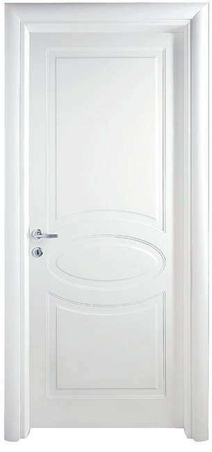 PORTE INTERNE IN LEGNO – LINEA LEGNO - mod 230 P.